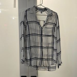 Old navy blouse